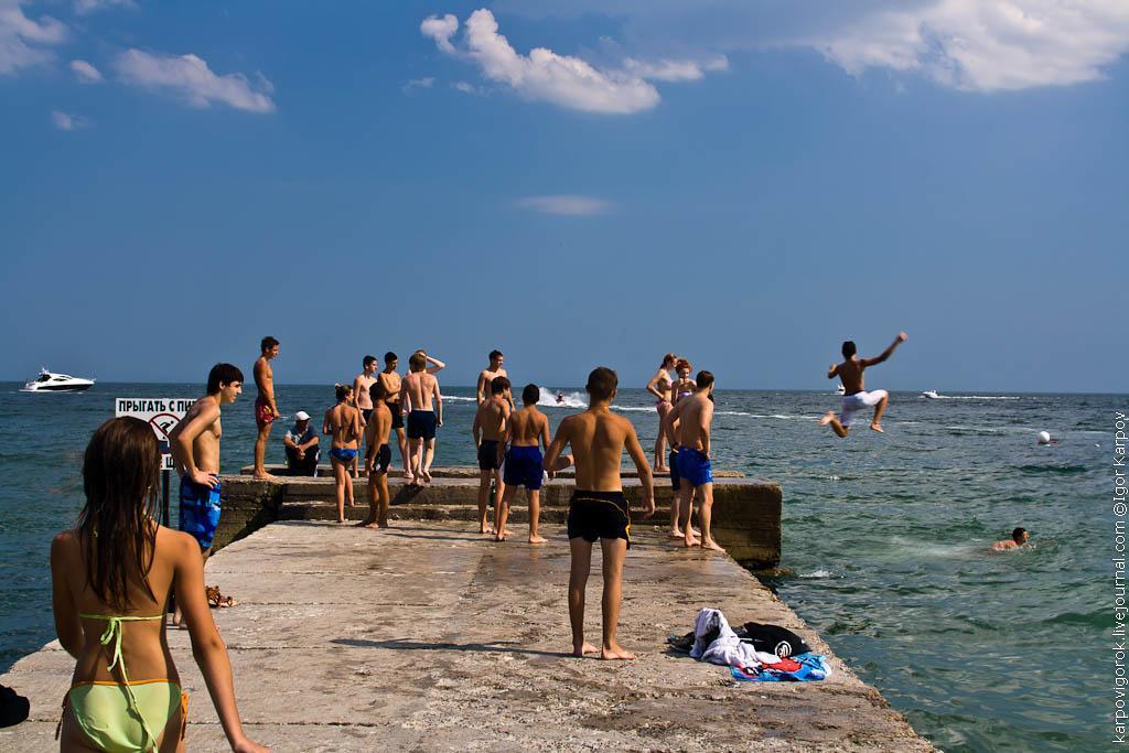 Квартира Возле Аркадии И Парка Победы Odesa Exterior foto